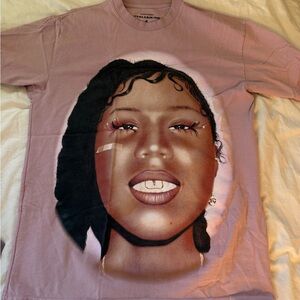 Drake Concert Tee “Its All A Blur” Size M